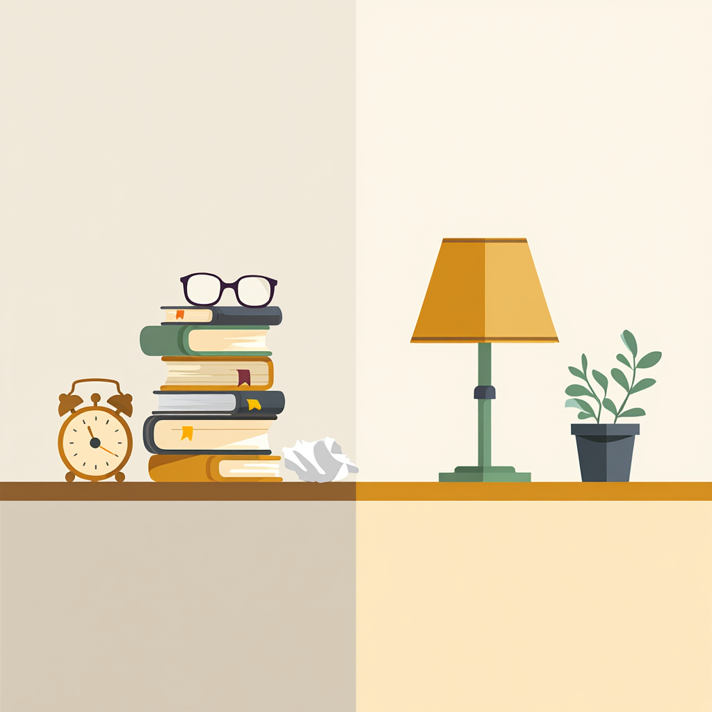 Declutter Your Bedroom: Why a Calm Space Leads to Better Sleep